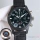 Swiss Grade 1 IWC Pilot's Chronograph Top Gun Ceramic-Blue Arabic Watches (2)_th.jpg